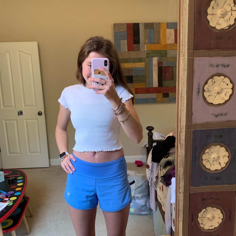 John Galt/ Brandy Melville top